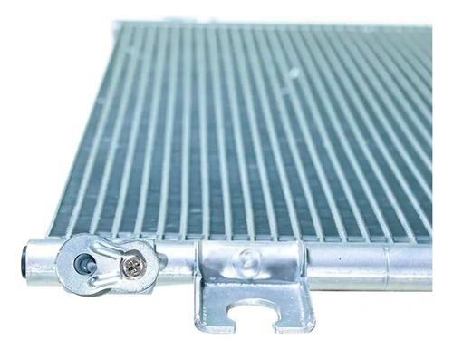 Condensador A/c Vw Constellation 2005 Até 2016 2r2820413b Vw - Imagem 8