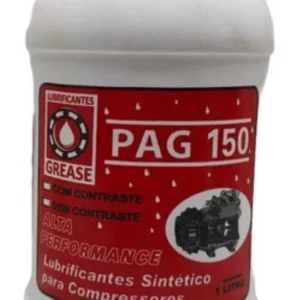 OLEO PAG 150 P/COMPRESSOR | Jetcooler