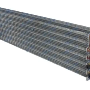 EVAPORADOR JOHN DEERE 5000/6000/7000 COBRE OEM-AL160350/AL163863/AL219021 MAIOR | Jetcooler