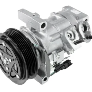 COMPRESSOR FORD NEW KA 1.0 2015> 12V POLIA 6PK 110MM OEM: E3B119D629BA / E3B119D629BB | Jetcooler