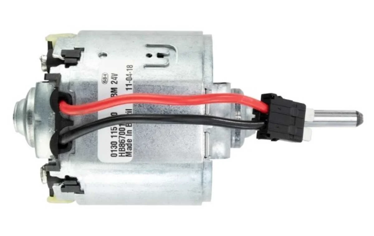 MOTOR CAIXA EVAPORADORA VW CAMINHAO DELIVERY 9160 9170 11180 2017>/CAMINHAO MAN | Jetcooler