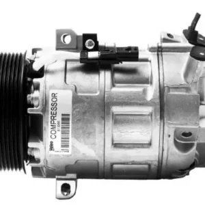 COMPRESSOR RENAULT MASTER 2013>/ NISSAN SENTRA 2007 ATE 2013 - 12VOLTS POLIA 7PK 115MM OEM: 8200848916 | Jetcooler