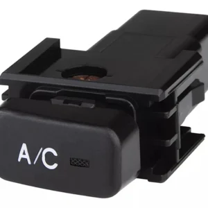 INTERRUPTOR BOTAO AR CONDICIONADO TOYOTA HILUX 2005 ATE 2015 - 12V OEM: 84660-0K010 | Jetcooler
