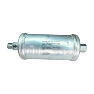 FILTRO SECADOR MICRO ONIBUS SPHEROS/VOLARE VALEO CC205 OEM: 03800034000 / 038-00034-001 | Jetcooler