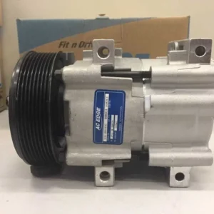 COMPRESSOR F250/F350/F4000 4CC DIESEL CUMMINS/RANGER 2.5/2.8 MAXION 12V 8PK | Jetcooler