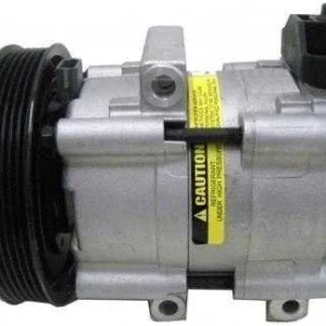 COMPRESSOR FORD F250 6CC 4.2 DIESEL MWM 1999 ATE 2002 12V 6PK 126MM MODELO FIC / FS10 / FX15 OEM: 4L | Jetcooler