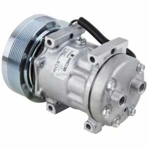 COMPRESSOR 7H15 NEW HOLLAND T8/CASE 8800 8810 2013 ACIMA/MAGNUN 335 8PK 12V 4499 | Jetcooler