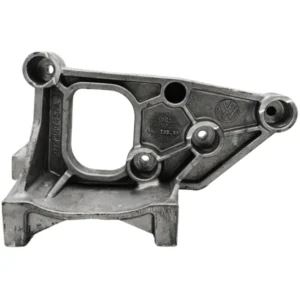 SUPORTE PARA COMPRESSOR CAMINHÃO VW 24.280/ 26.280 MOTOR MAN ND08 6CC EURO 5 COM COMPRESSOR DENSO 10 | Jetcooler