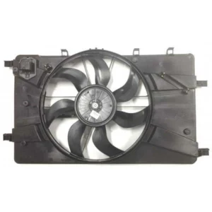 ELETROVENTILADOR CHEVROLET CRUZE 1.8 16V 2012 ATE 2016 OEM: 13289627 / 13427160 / 52429243 | Jetcooler