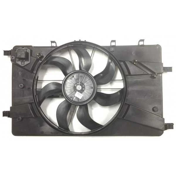 ELETROVENTILADOR CHEVROLET CRUZE 1.8 16V 2012 ATE 2016 OEM: 13289627 / 13427160 / 52429243 | Jetcooler