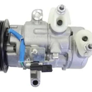 COMPRESSOR FORD NEW KA 1.0 3 CILINDROS 2015> 12V POLIA 6PK OEM: H6BH-19D629-CB | Jetcooler