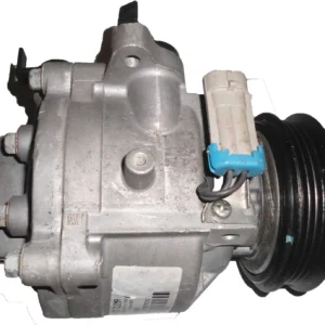 Compressor - Chevrolet Sonic 4Pk Oem 95059821 | Jetcooler