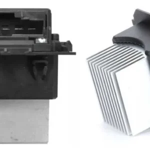 RESISTENCIA CITROEN C3/AIRCROSS/C4/RENAULT FLUENCE/CAPTUR/PEUGEOT 308 408/KICKS | Jetcooler