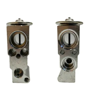 VALVULA EXPANSAO BLOCK CITROEN C3/AIRCROSS/C4 LOUGE 13>/PEUGEOT 208/2008/3008 | Jetcooler