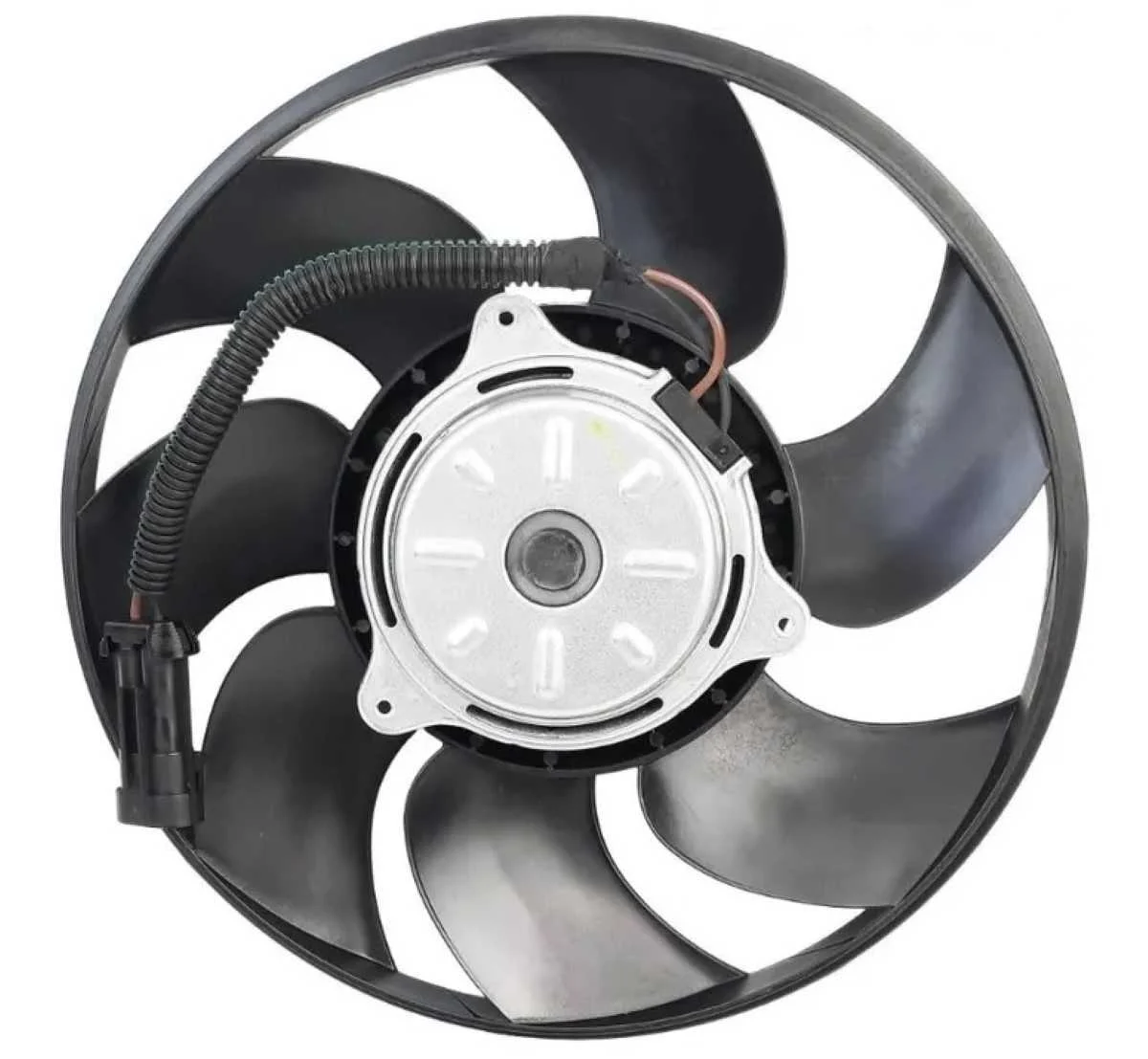 ELETROVENTILADOR JEEP RENEGADE 2.0 DIESEL/FIAT TORO 2.0 DIESEL 52127332 | Jetcooler