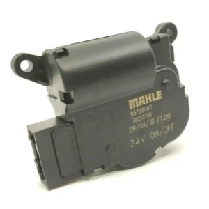 MOTOR ATUADOR CAIXA EVAPORADORA CAIXA EVAPORADORA CAMINHAO DAF XF/ CF/ MERCEDES BENZ ACTROS 24V OEM: | Jetcooler
