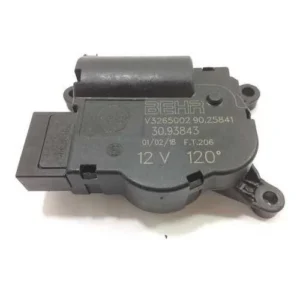 MOTOR ATUADOR CAIXA EVAPORADORA GOL FOX POLO SAVEIRO VOYAGE | Jetcooler