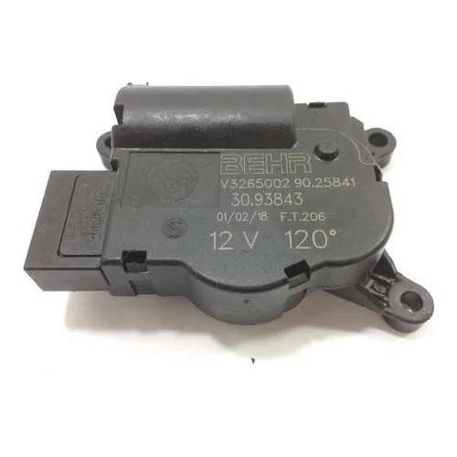 MOTOR ATUADOR CAIXA EVAPORADORA GOL FOX POLO SAVEIRO VOYAGE | Jetcooler