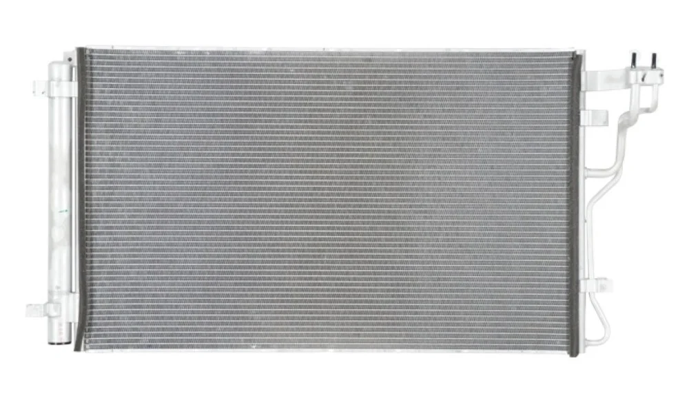 CONDENSADOR HYUNDAI CRETA 2.0 2020 EM DIANTE OEM: 97606BW000 / 97606-BW000 | Jetcooler