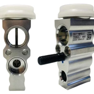 VALVULA EXPANSAO FORD RANGER 2012 A 2023 OEM: EB3B19849CB/ OEM: EB3B19849CD | Jetcooler
