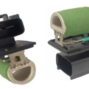 RESISTENCIA ELETROVENTILADOR FORD NEW ECOSPORT/ NEW KA/ NEW FIESTA T74281A | Jetcooler