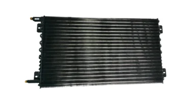 CONDENSADOR JOHN DEERE COLHEDORA CANA CH570 / CH670 2016 EM DIANTE OEM: AXT10699 | Jetcooler