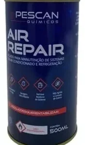 FLUIDO GAS AIR REPAIR PARA LIMPEZA DE SISTEMA 500ML | Jetcooler