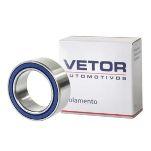 ROLAMENTO COMPRESSOR DENSO SCROLL PALIO/ ONIX PLUS/ PRISMA PLUS/ TRACKER 2020> TURBO/ SPIN 1.8 2021>/ MONTANA 2023> 35X52X20 | Jetcooler
