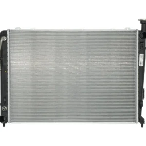 RADIADOR AGUA KIA SORENTO 2.4 16V 2010 ATE 2019 AUTOMATICO OEM: 253102P500 | Jetcooler