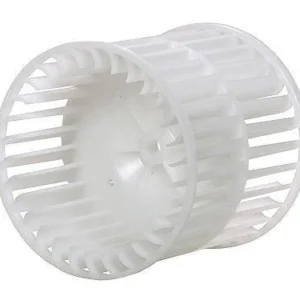 TURBINA MOTOR CAIXA EVAPORADORA ANTI-HORARIA ONIBUS LD8I/ RP120/ RP100/ SD8 116221-0400RO | Jetcooler