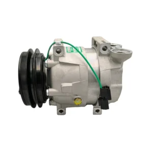 COMPRESSOR MAQUINA XCMG XE225BR 24V CANAL A MODELO HARRISON V5 HHIOEM: 11Q6-90040 | Jetcooler