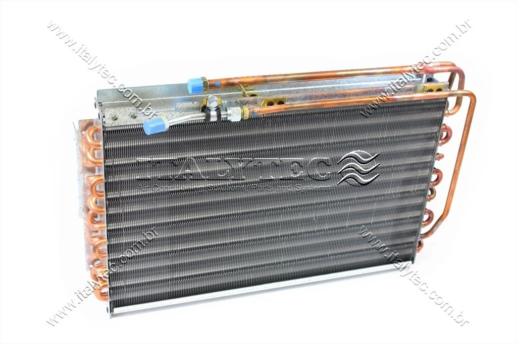 CONDENSADOR TRATOR CASE MXM 135/185/ NEW HOLLAND TM7020 TM7040 | Jetcooler