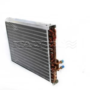 CONDENSADOR NEW HOLLAND TL 90 COBRE OEM-5166770/81417397/5155716 | Jetcooler