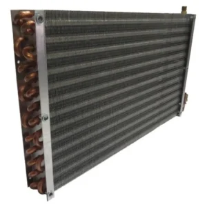 CONDENSADOR NEW HOLLAND RG140/RG170/RG200/CASE W20E/845/865 OEM-12001260D/7525 | Jetcooler
