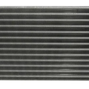 CONDENSADOR - NEW HOLLAND RG140/RG170/RG200/CASE W20E/845/865 OEM-12001260D/7525 | Jetcooler