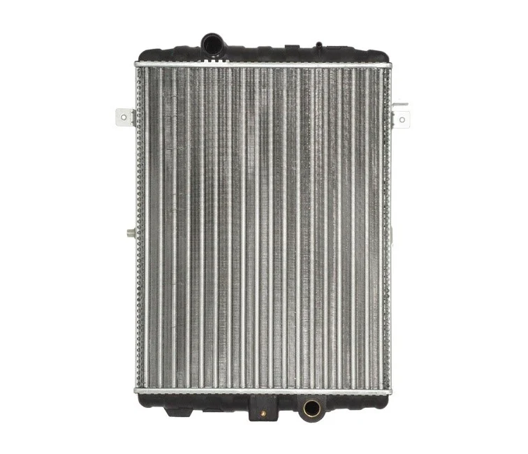 RADIADOR AGUA VW GOL/ PARATI/ SAVEIRO 1987 ATE 1994 S/AR G1 QUADRADO OEM: 305.121.253.1 / 3051212531 | Jetcooler