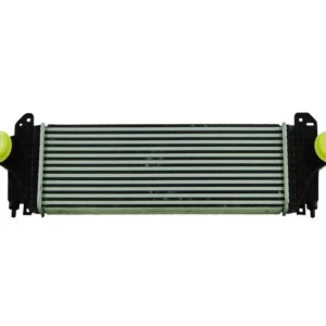 INTERCOOLER IVECO DAILY EURO 5 2013 A 2019 OEM: 5801526779 | Jetcooler