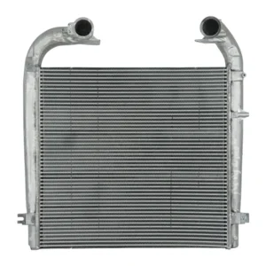 INTERCOOLER SCANIA SERIE 6 LINHA R400 / R440 / R480 / R560 / R620 2012 ATE 2019 OEM: 1900501 | Jetcooler