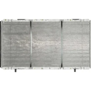 RADIADOR AGUA BOXER DUCATO JUMPER 2.3 2010 A 2017 | Jetcooler