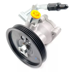 BOMBA HIDRAULICA HYUNDAI HR 2.5 DIESEL 2005 ATE 2012/ KIA BONGO 2.5 DIESEL 2005 ATE 2012/ BONGO 2.7 | Jetcooler