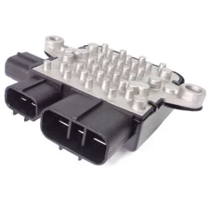 RESISTENCIA ELETROVENTILADOR MITSUBISHI AIRTREK 2001 A 2008/OUTLANDER 2003 A 06 | Jetcooler