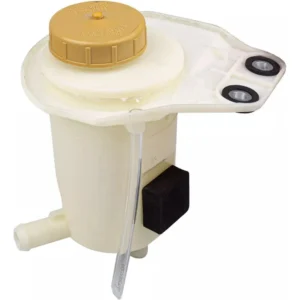 RESERVATORIO HIDRAULICO FIAT PALIO/ SIENA/ STRADA 1996 EM DIANTE OEM: 46418380 | Jetcooler