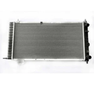 RADIADOR CHERY QQ 1.1 2011 A 2011 MANUAL | Jetcooler