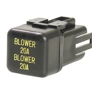 PORTA FUSÍVEL ONIBUS LD8i/ RP120/ RP100/ SD8 20A 146850-0420RO | Jetcooler