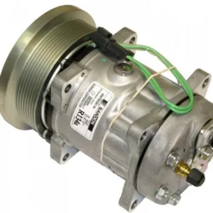 COMPRESSOR MAQUINA CATERPILLAR 836H/988H 8PK 24V SD4487 OEM: 1419676 | Jetcooler
