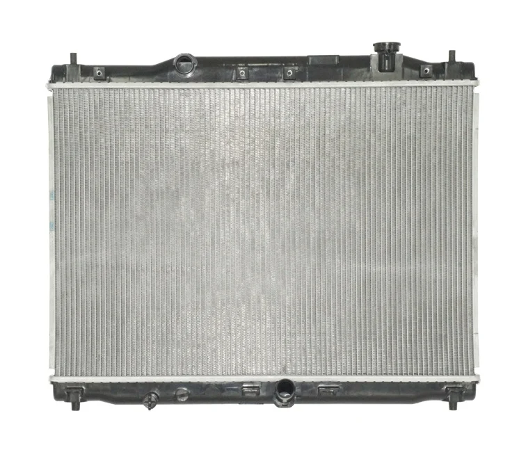 RADIADOR AGUA HONDA CITY 2014 A 2019 C/AR MANUAL | Jetcooler