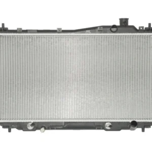 RADIADOR AGUA HONDA CIVIC 1.7 16V 2001 A 2005 C/AR | Jetcooler