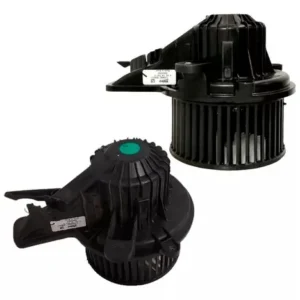 MOTOR CAIXA EVAPORADORA TRASEIRA CHEVROLET TRAILBLAZER 2012 EM DIANTE OEM: R10380C | Jetcooler