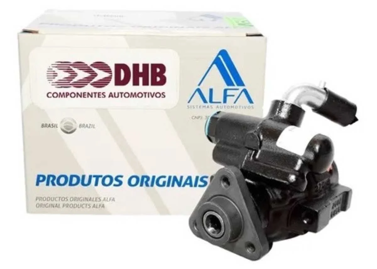 BOMBA HIDRAULICA GM OMEGA 4.1 6CC 1994 A 1998 | Jetcooler