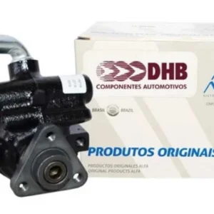 BOMBA HIDRAULICA CHEVROLET S10/ BLAZER/ FORD RANGER/ MERCEDES BENZ SPRINTER 310/ 312/ 412 MOTOR HS 2 | Jetcooler